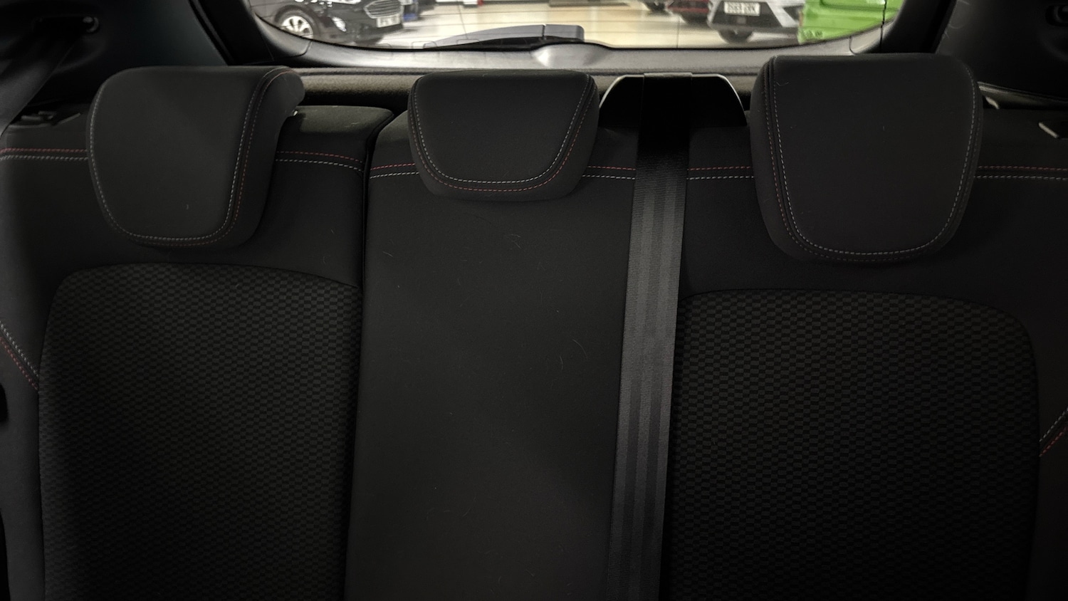 Used Ford Fiesta 2018 for sale - 76807028: Photo 15