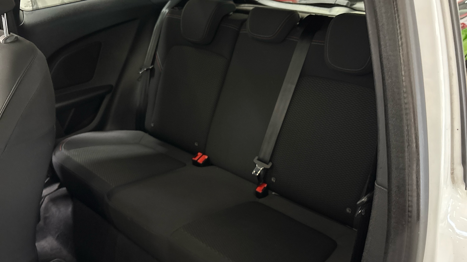 Used Ford Fiesta 2018 for sale - 76807028: Photo 16