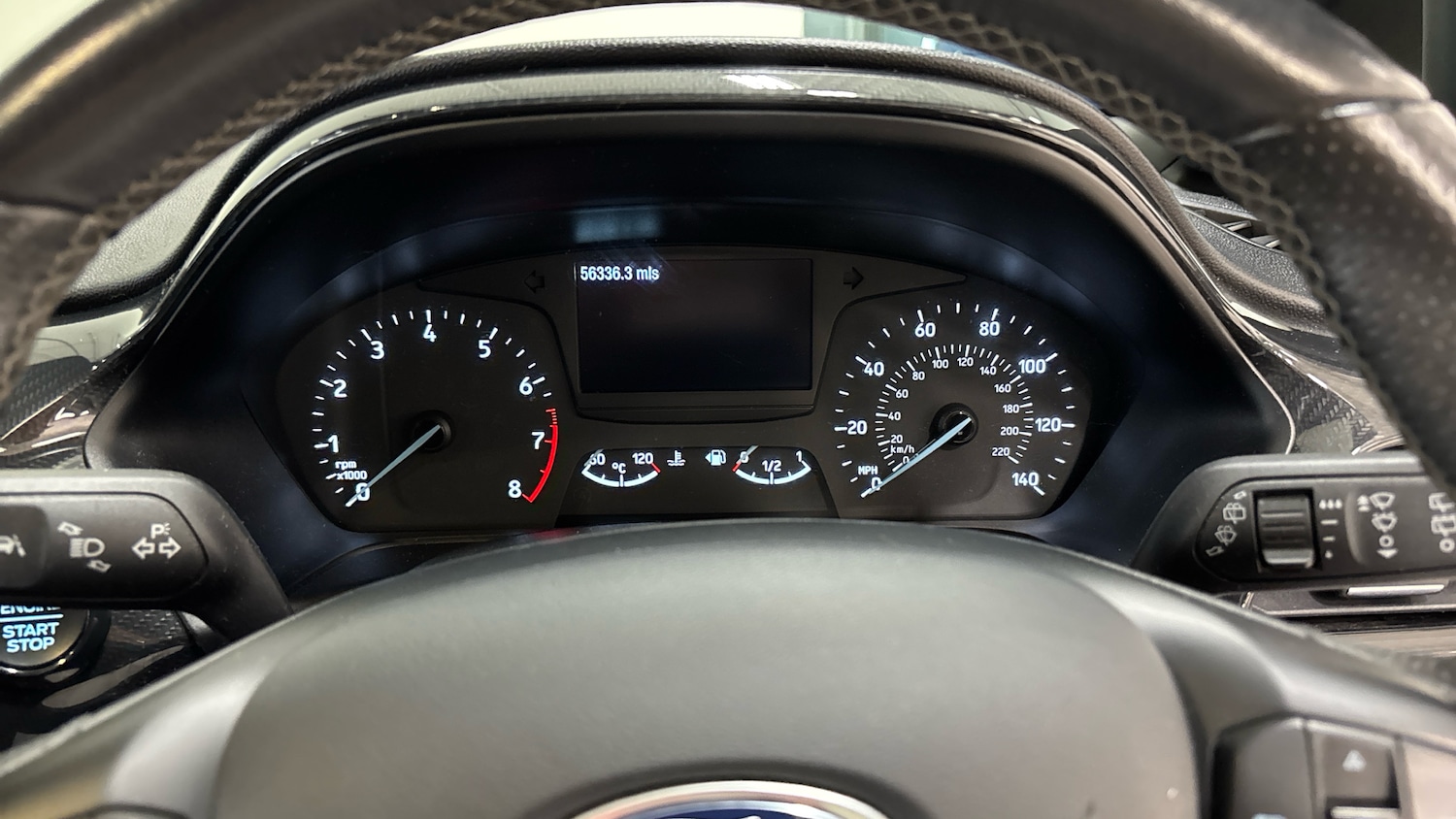 Used Ford Fiesta 2018 for sale - 76807028: Photo 18