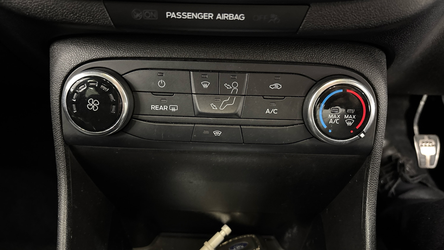 Used Ford Fiesta 2018 for sale - 76807028: Photo 19