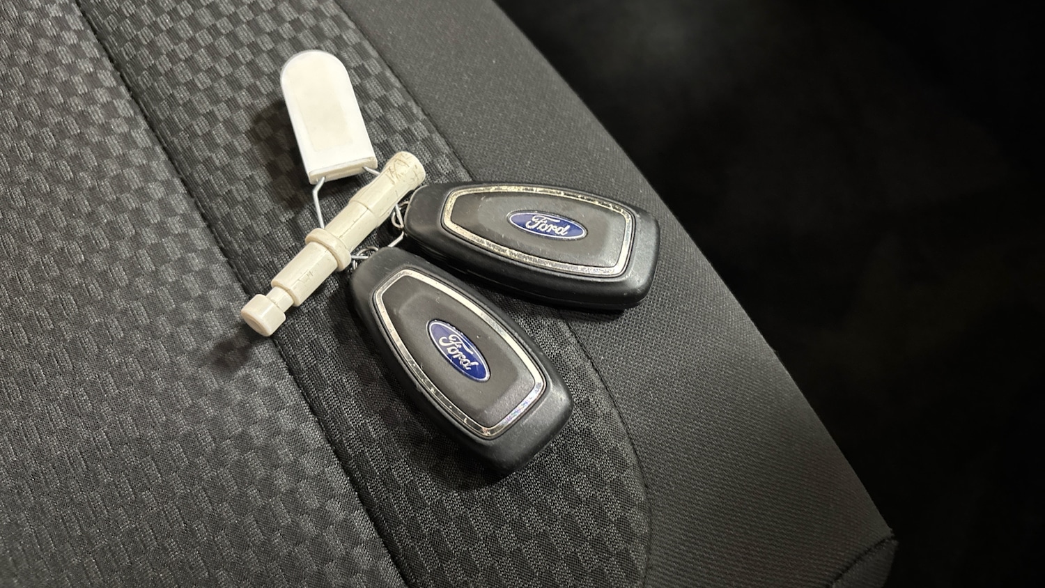 Used Ford Fiesta 2018 for sale - 76807028: Photo 20