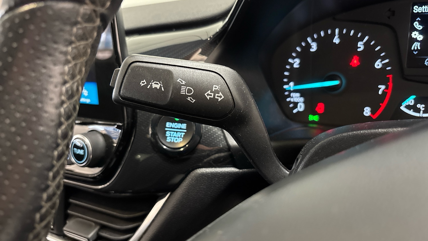 Used Ford Fiesta 2018 for sale - 76807028: Photo 26