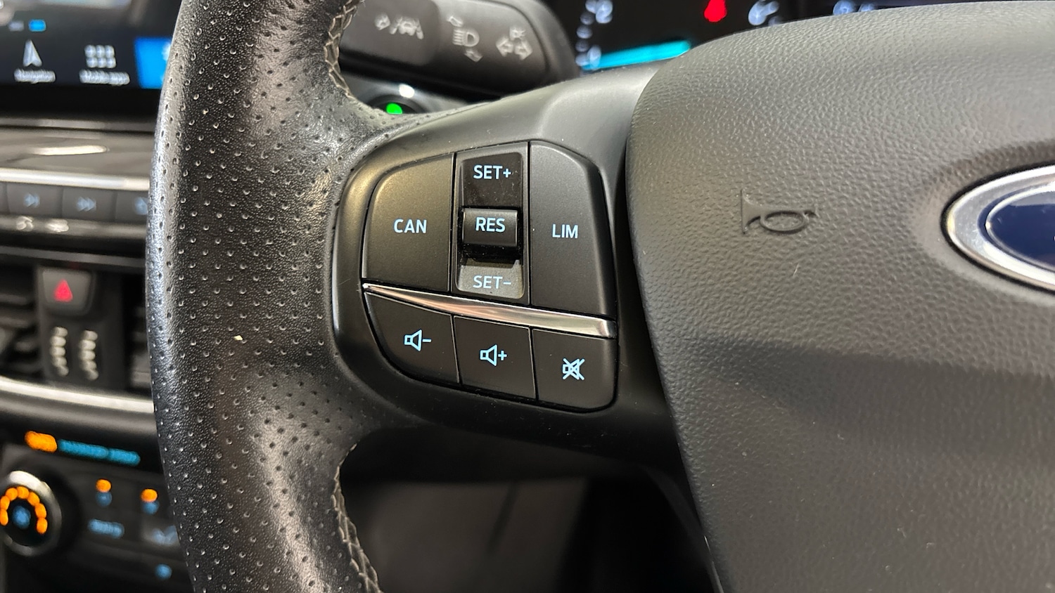 Used Ford Fiesta 2018 for sale - 76807028: Photo 27