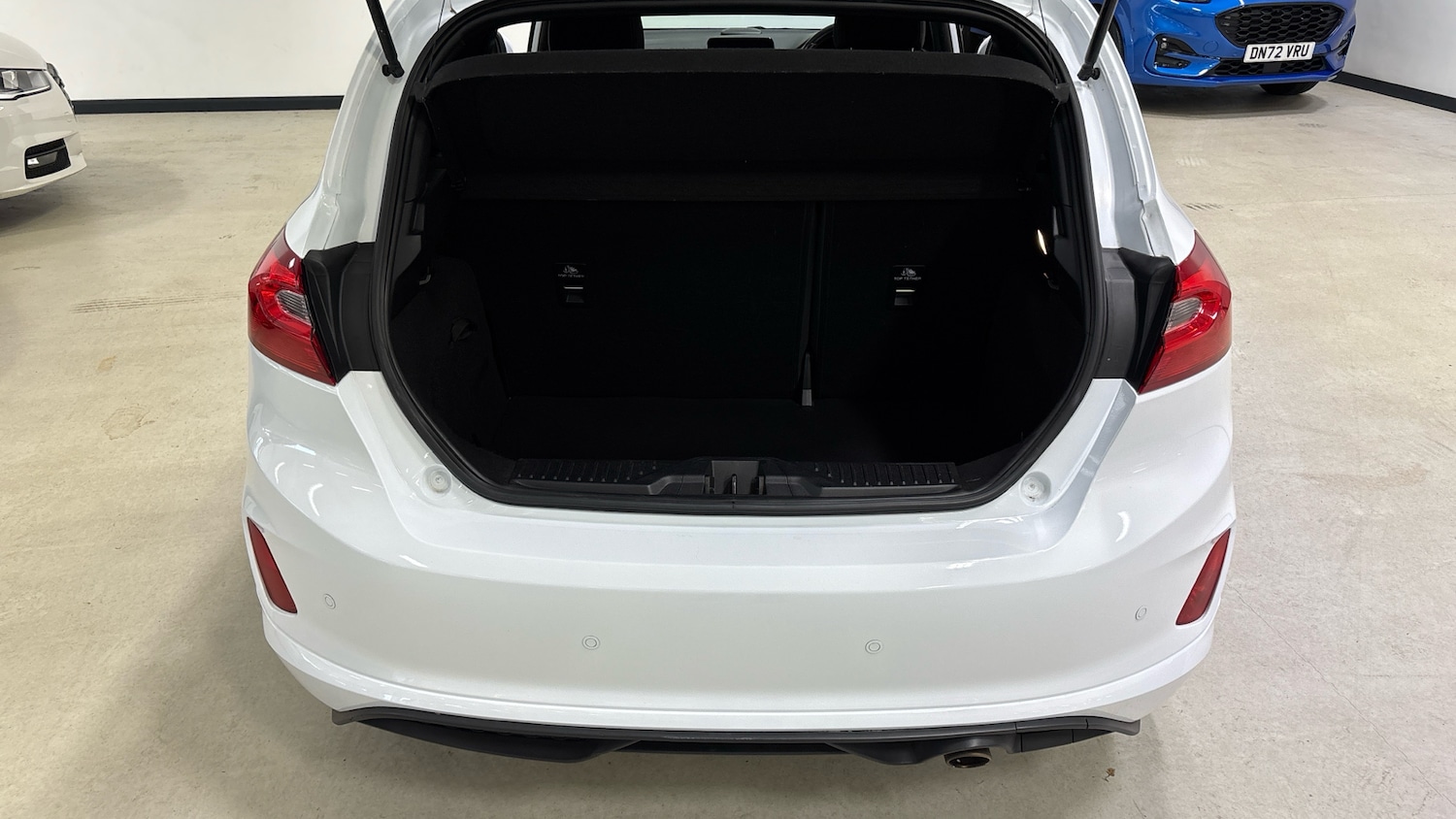 Used Ford Fiesta 2018 for sale - 76807028: Photo 4