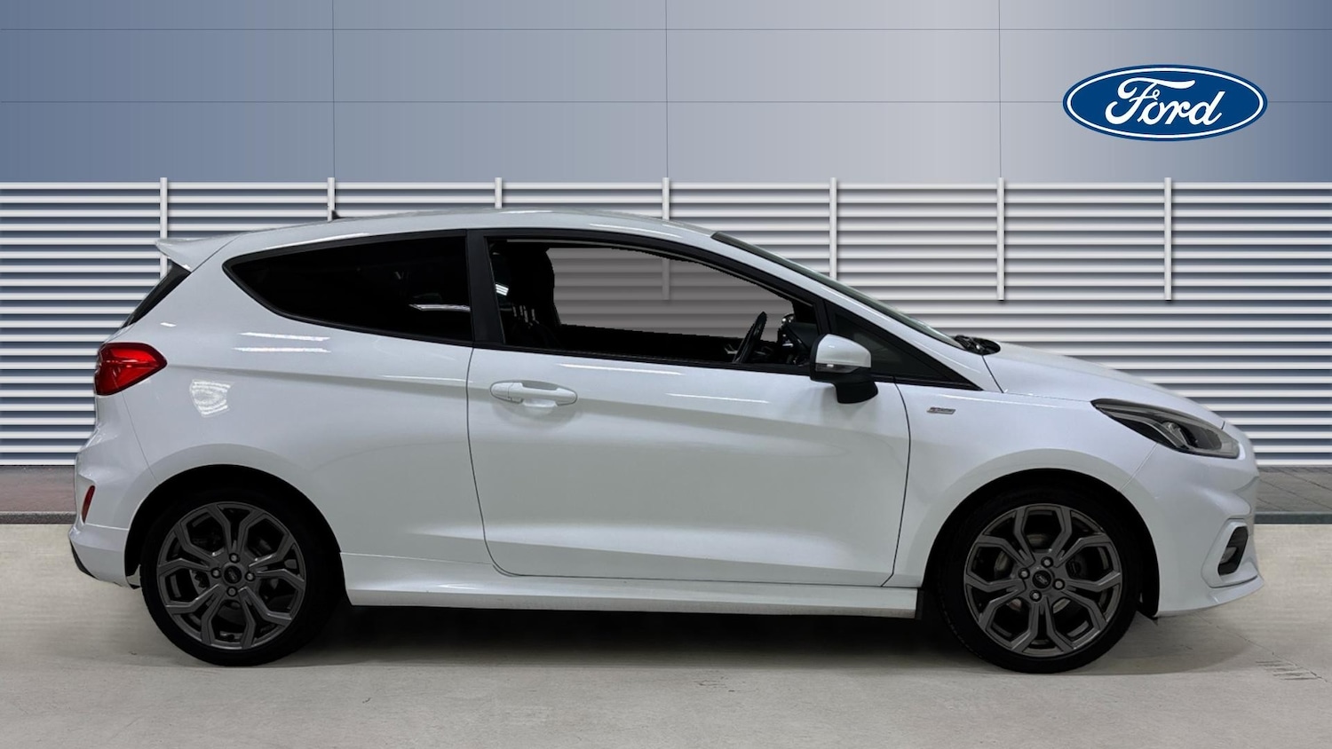 Used Ford Fiesta 2018 for sale - 76807028: Photo 5