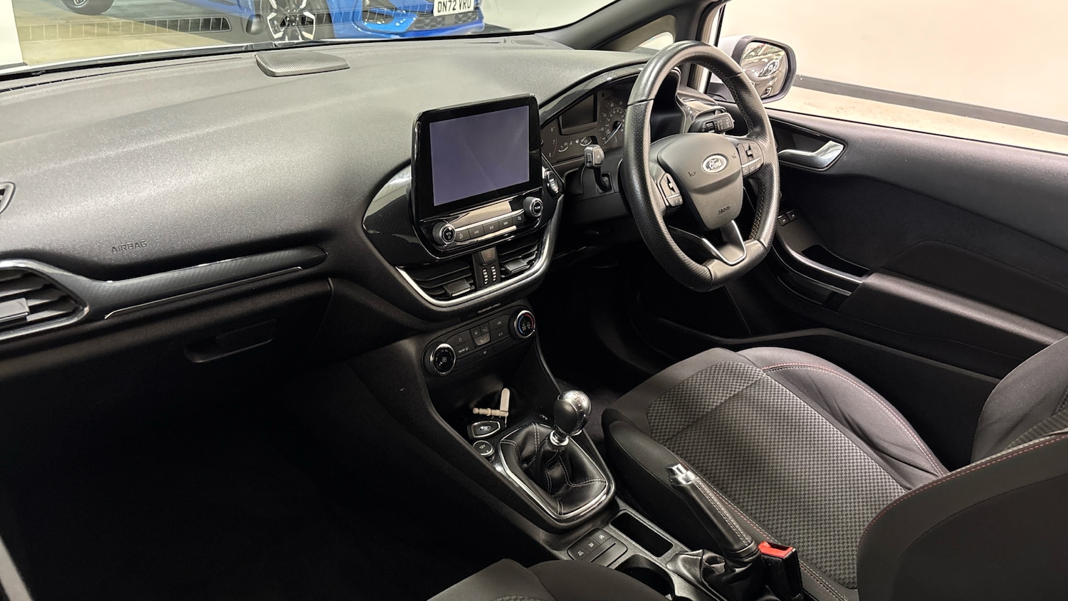 Used Ford Fiesta 2018 for sale - 76807028: Photo 9