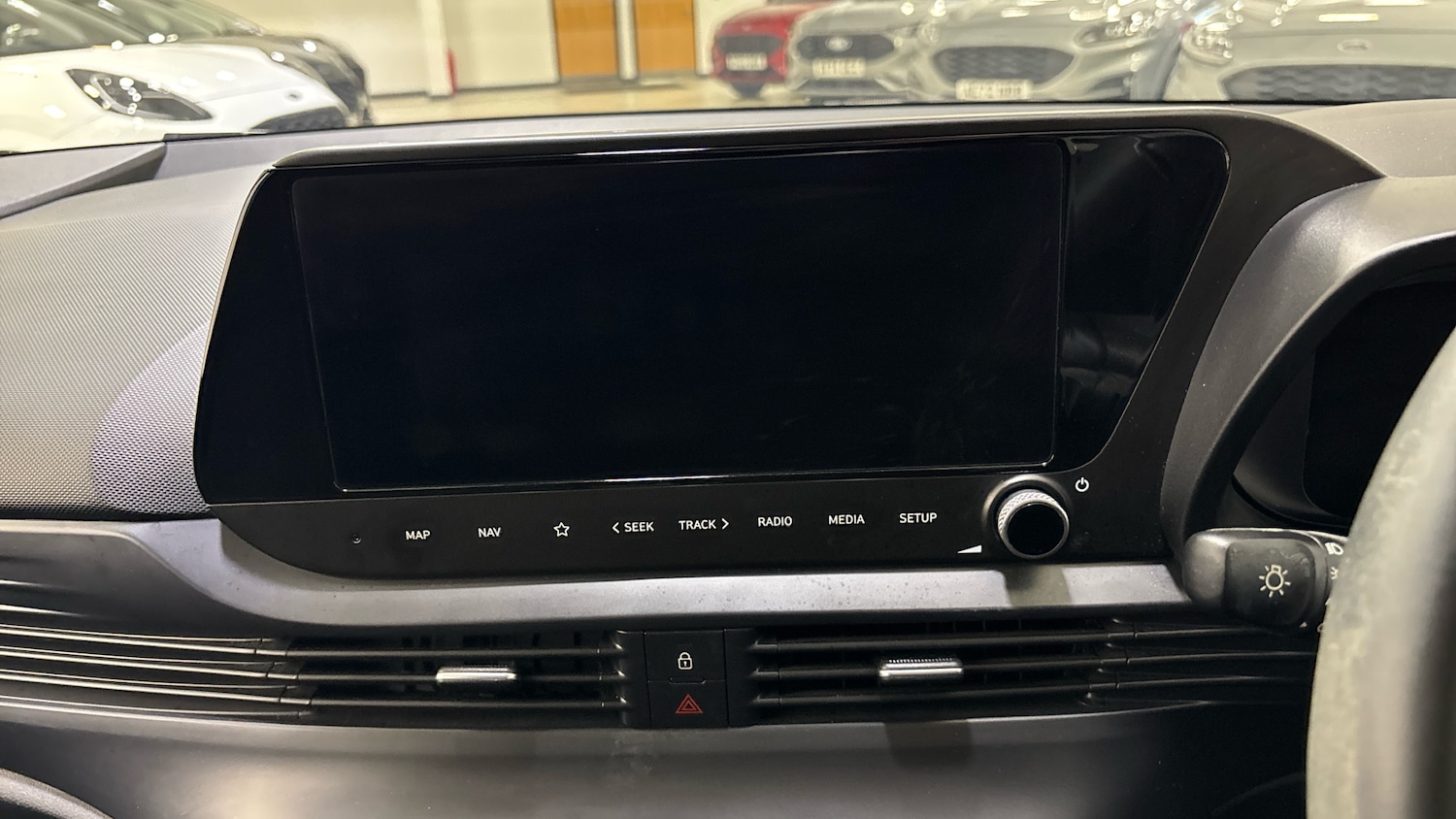 Used Hyundai BAYON 2022 for sale - 76490419: Photo 12