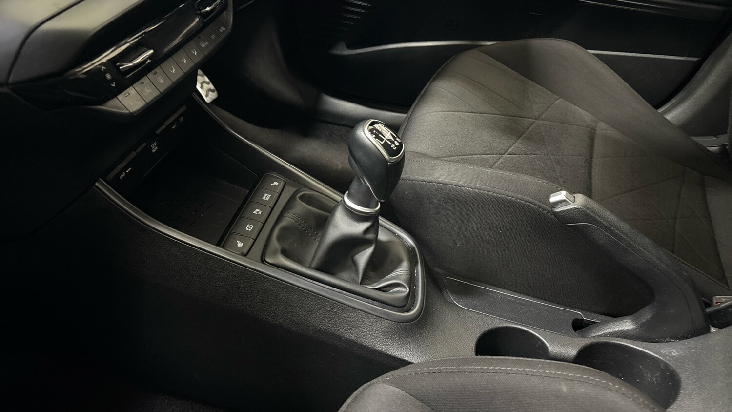 Used Hyundai BAYON 2022 for sale - 76490419: Photo 13