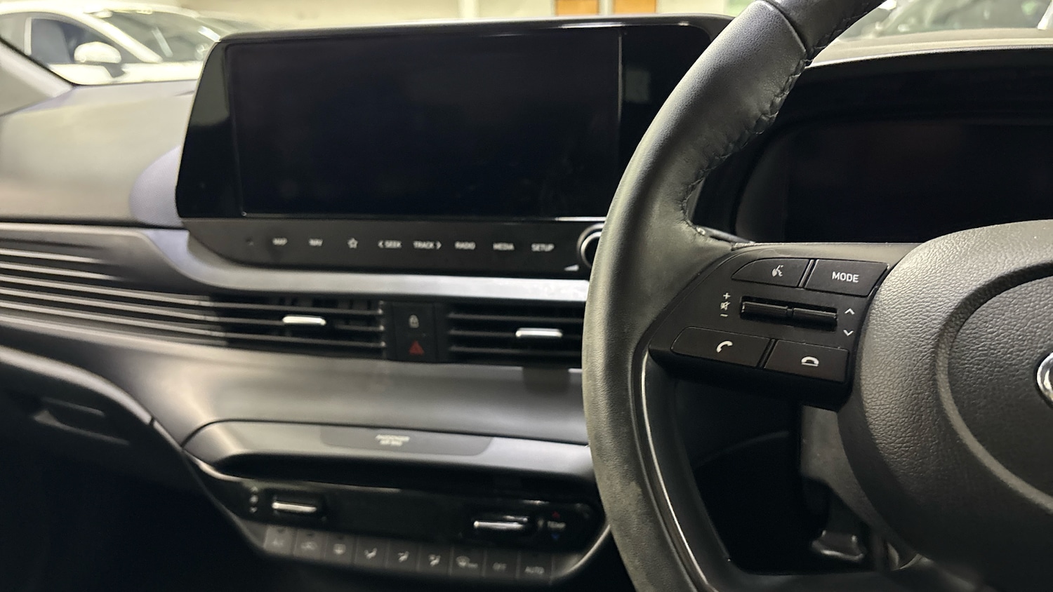 Used Hyundai BAYON 2022 for sale - 76490419: Photo 14