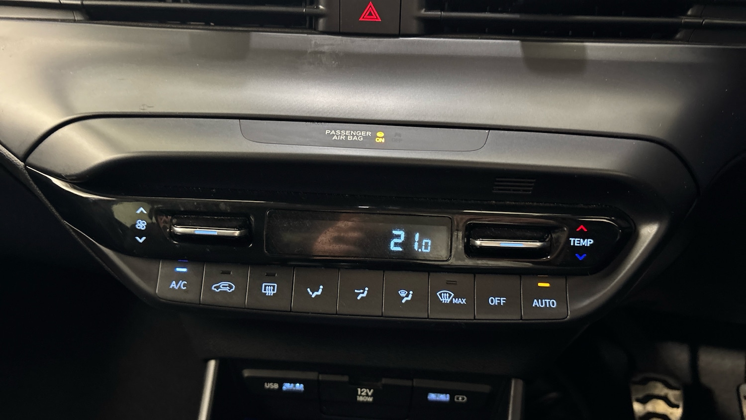 Used Hyundai BAYON 2022 for sale - 76490419: Photo 20