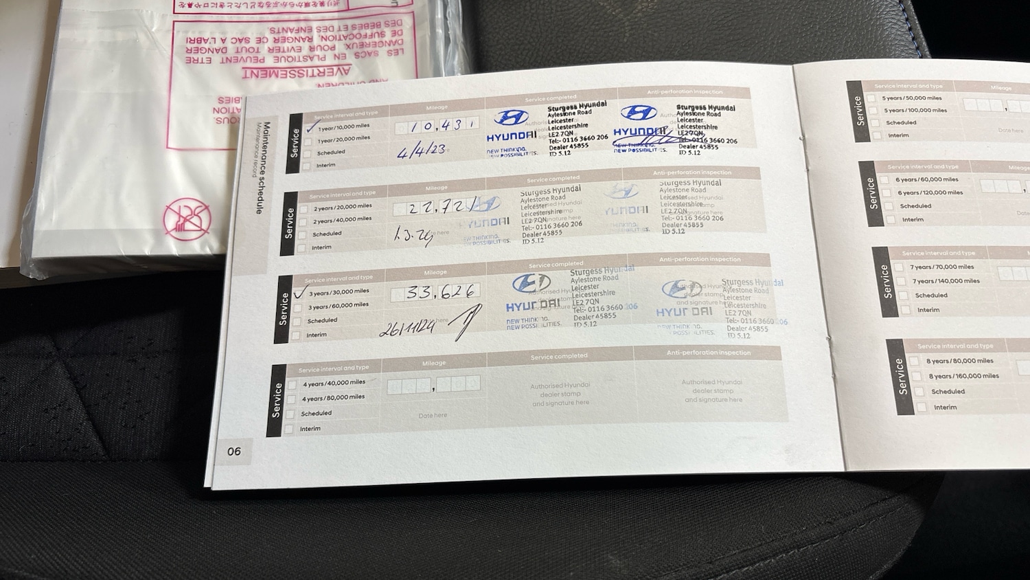 Used Hyundai BAYON 2022 for sale - 76490419: Photo 21