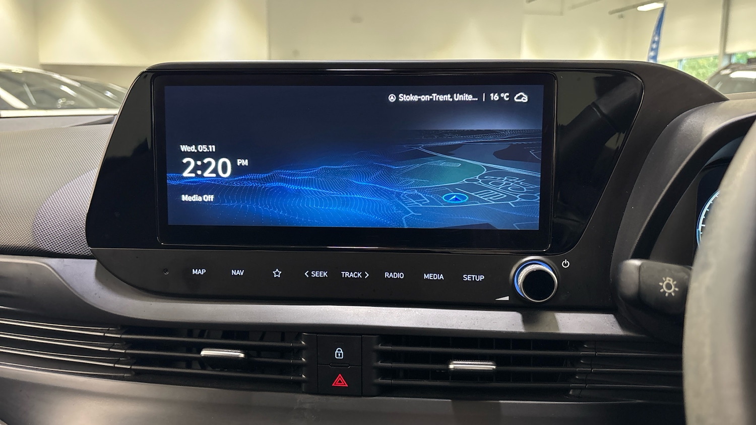 Used Hyundai BAYON 2022 for sale - 76490419: Photo 22