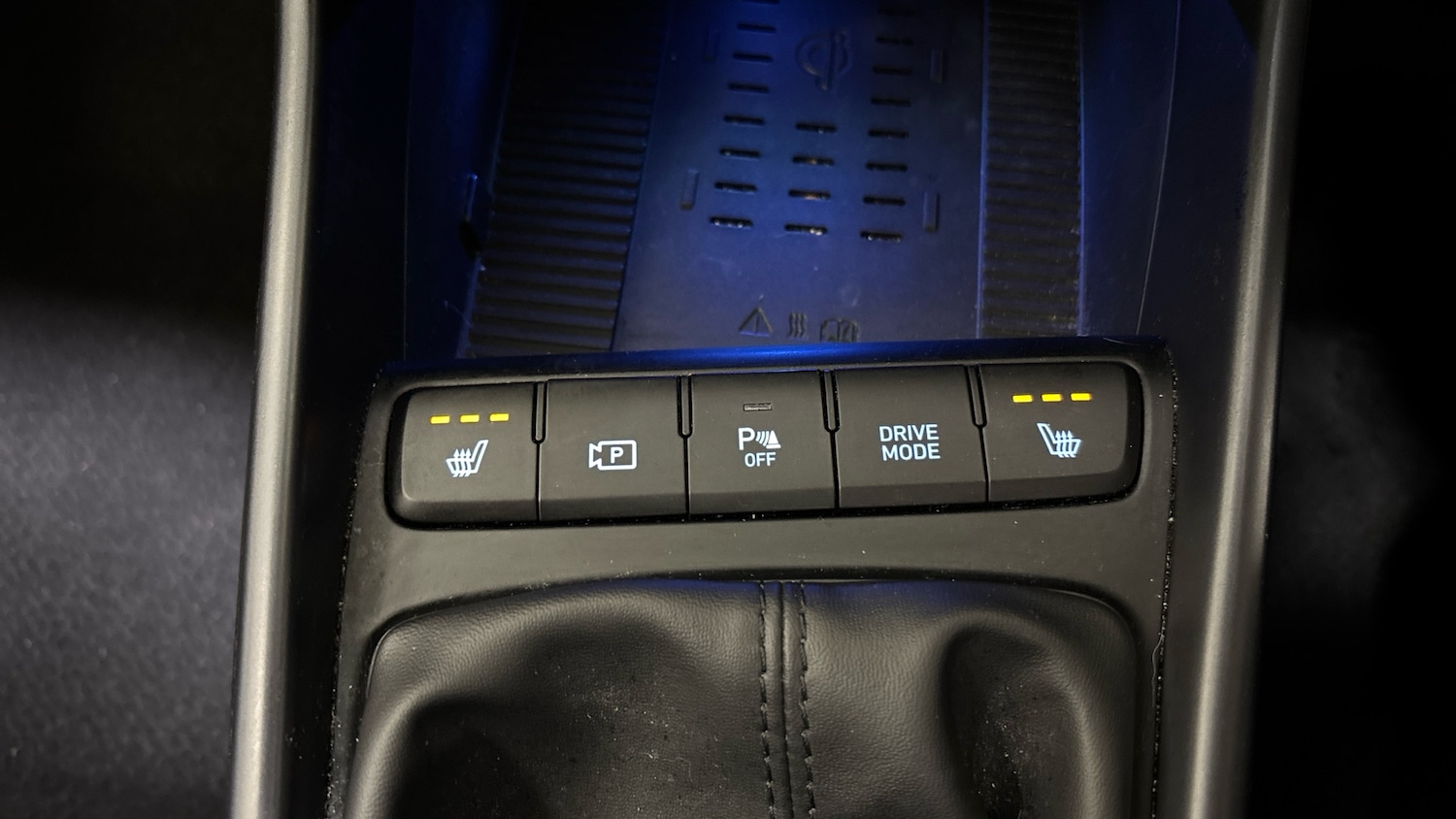 Used Hyundai BAYON 2022 for sale - 76490419: Photo 23