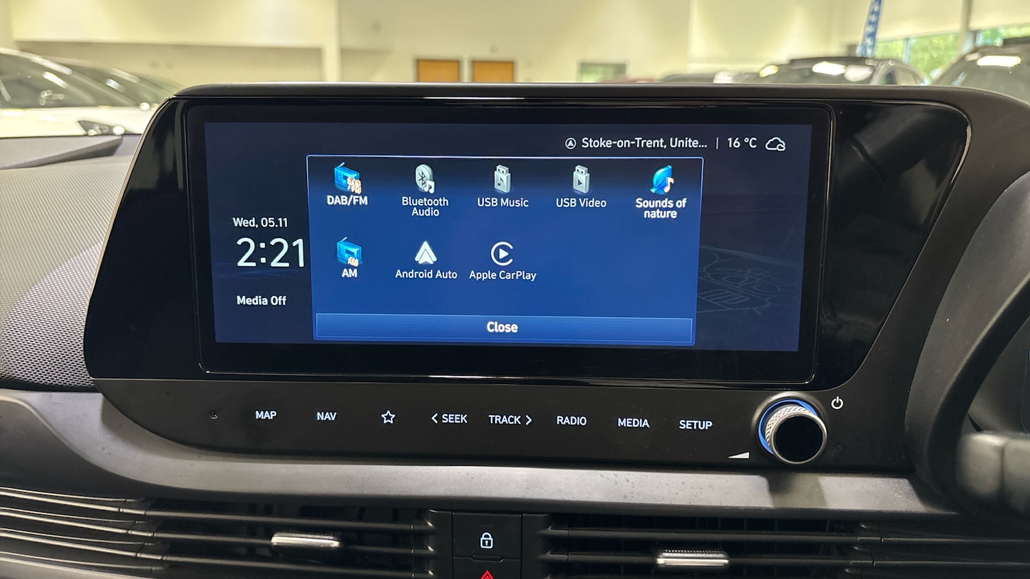 Used Hyundai BAYON 2022 for sale - 76490419: Photo 25