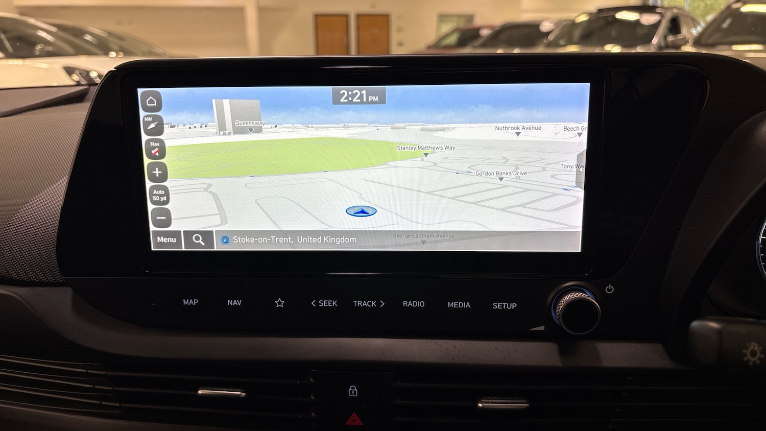 Used Hyundai BAYON 2022 for sale - 76490419: Photo 26