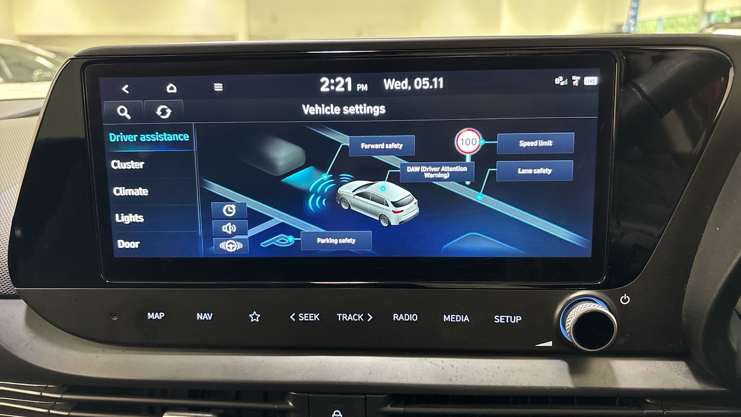 Used Hyundai BAYON 2022 for sale - 76490419: Photo 27