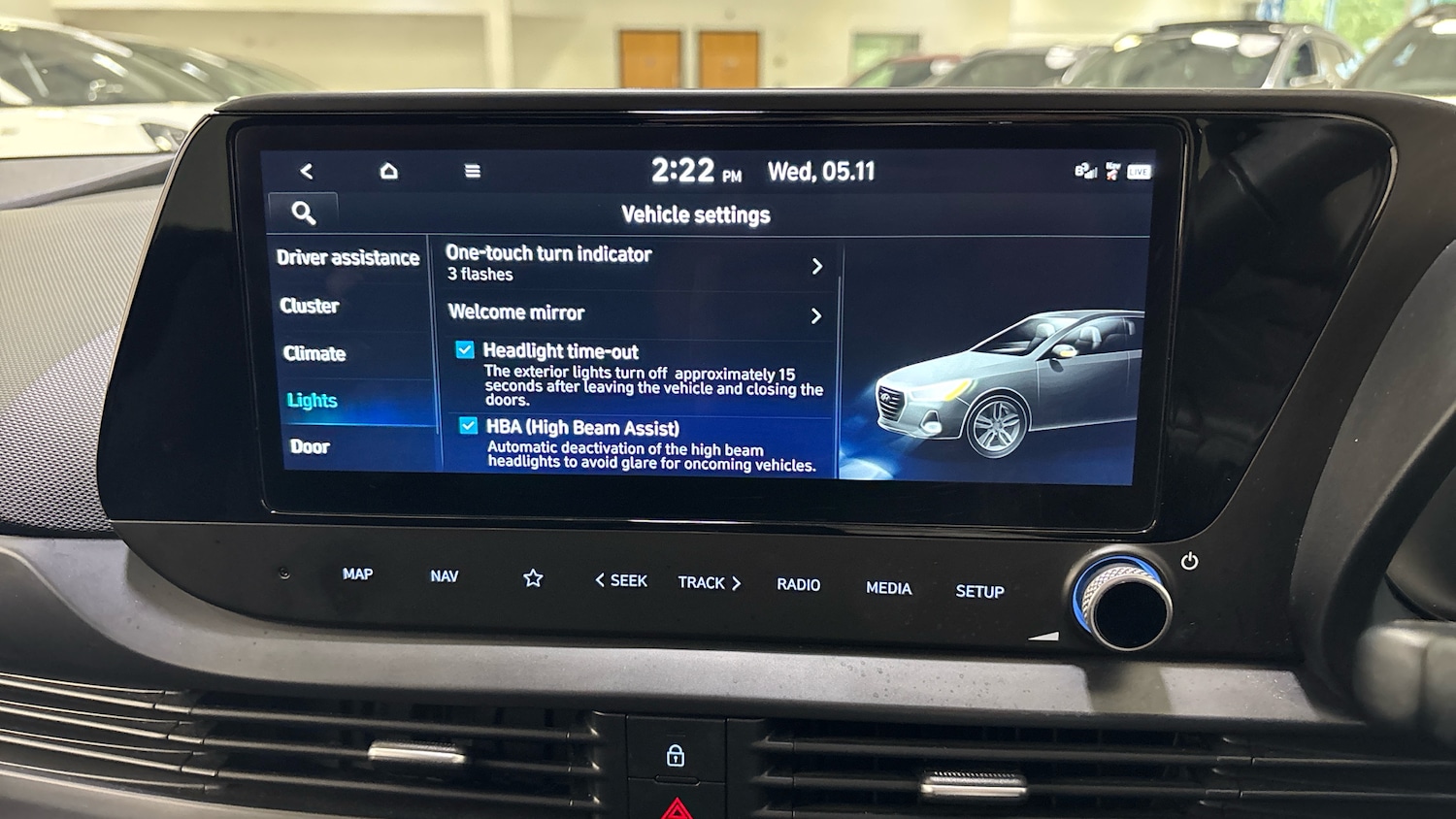 Used Hyundai BAYON 2022 for sale - 76490419: Photo 28