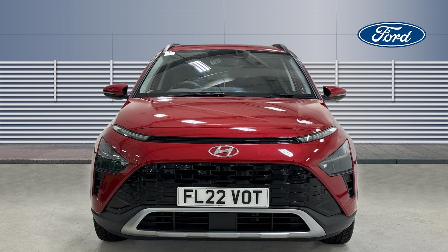 Used Hyundai BAYON 2022 for sale - 76490419: Photo 3