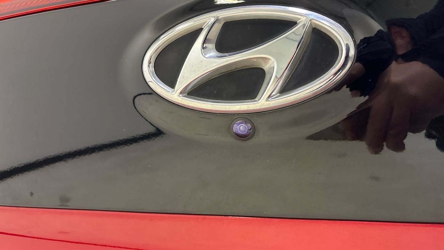 Used Hyundai BAYON 2022 for sale - 76490419: Photo 37