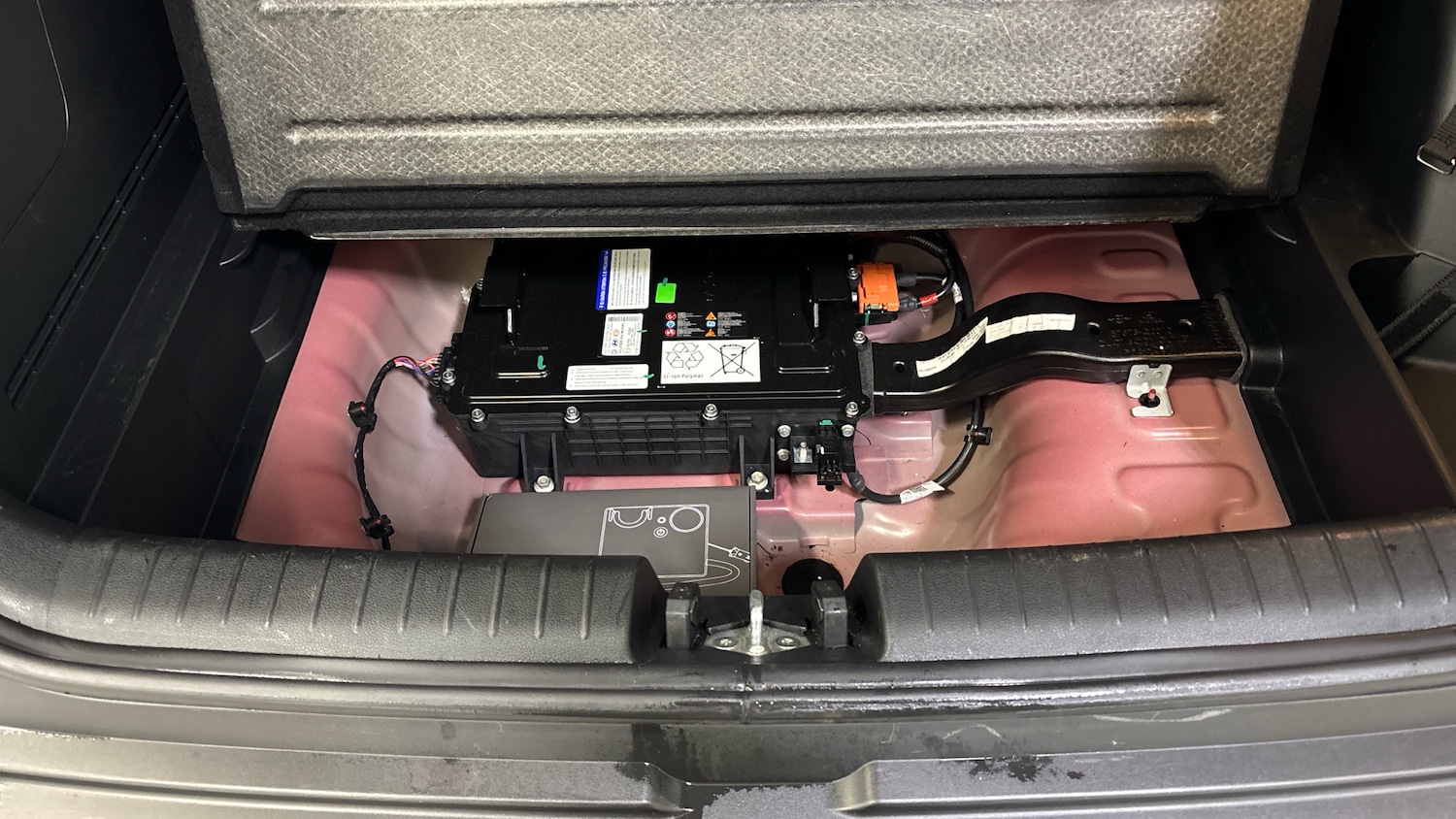 Used Hyundai BAYON 2022 for sale - 76490419: Photo 38