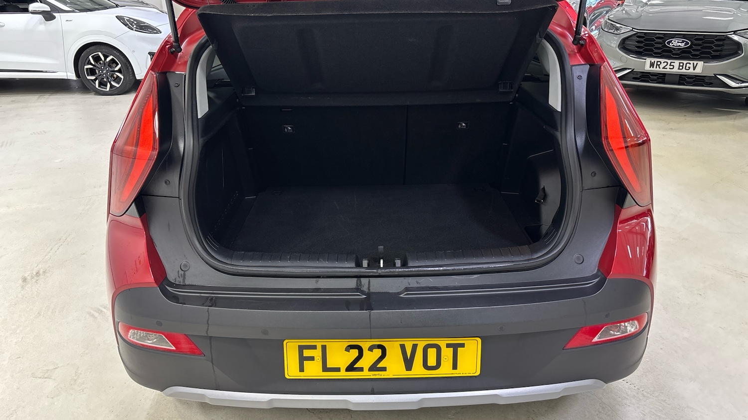 Used Hyundai BAYON 2022 for sale - 76490419: Photo 4