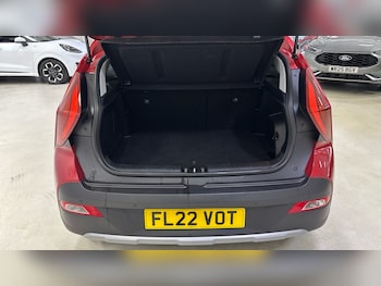 Used Hyundai BAYON 2022 for sale - 76490419: Photo