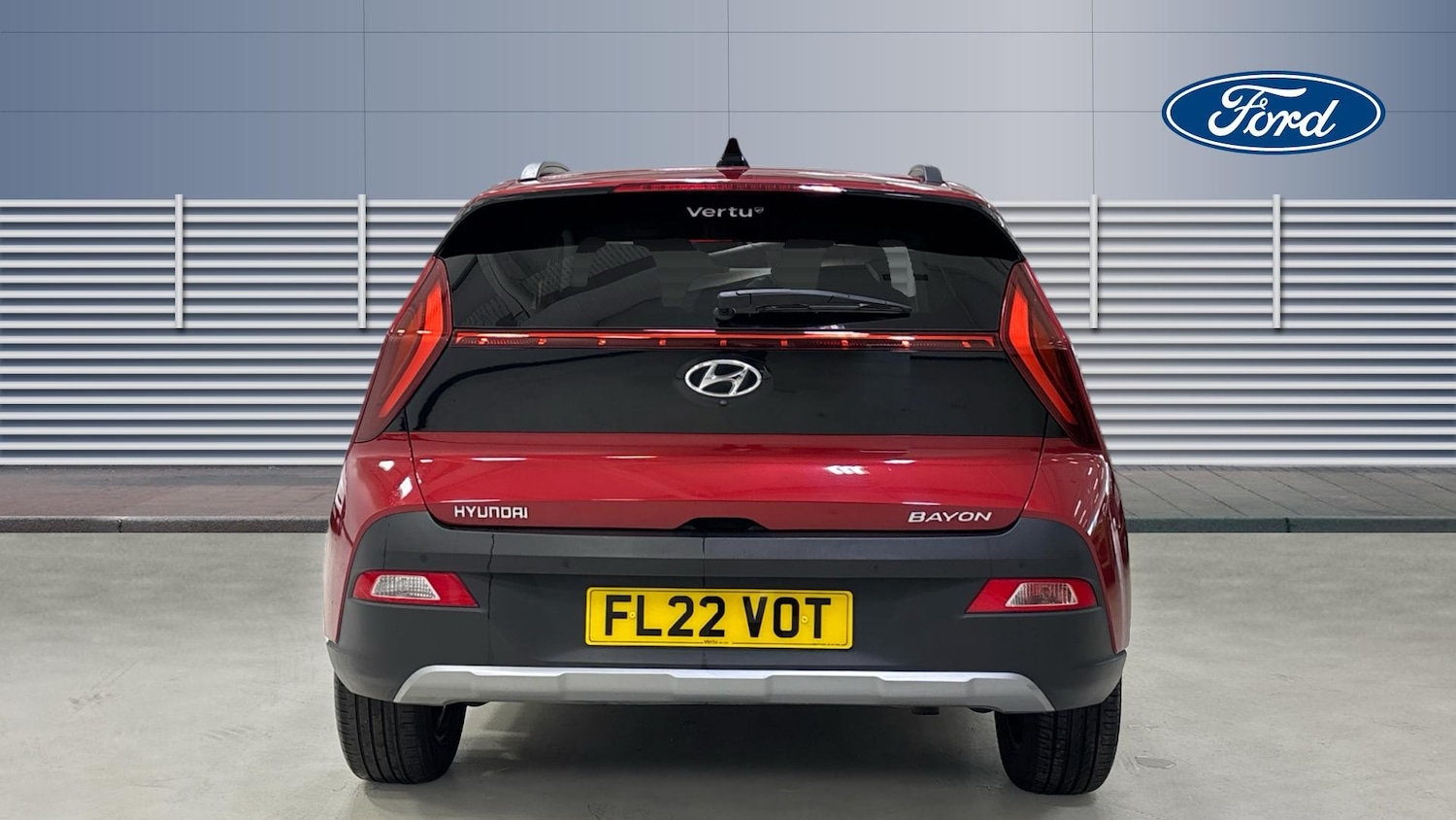 Used Hyundai BAYON 2022 for sale - 76490419: Photo 6