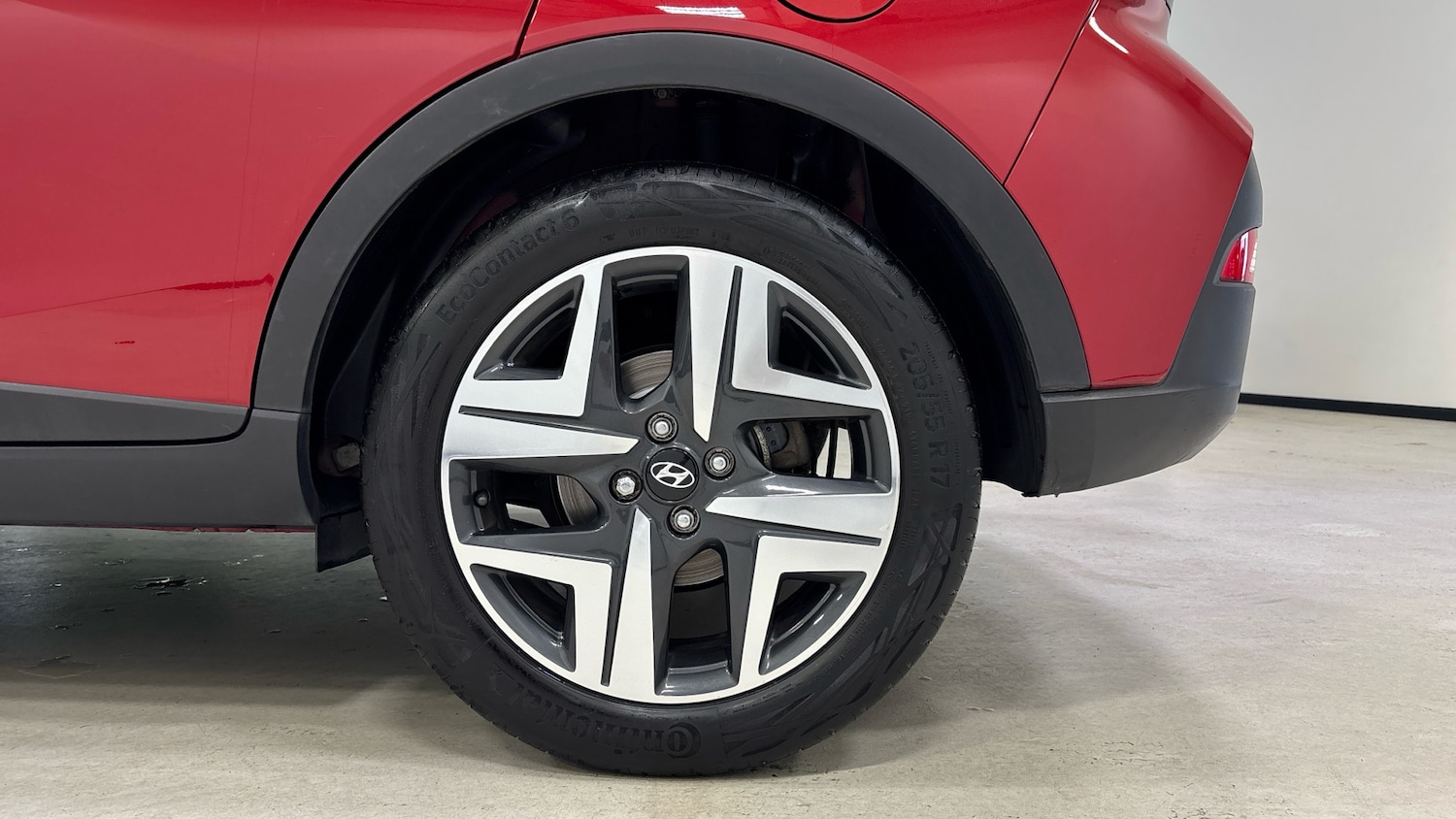 Used Hyundai BAYON 2022 for sale - 76490419: Photo 7