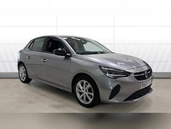 Used Vauxhall Corsa 2020 for sale - 79579927: Photo