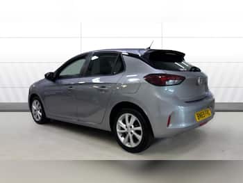 Used Vauxhall Corsa 2020 for sale - 79579927: Photo