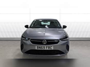 Used Vauxhall Corsa 2020 for sale - 79579927: Photo