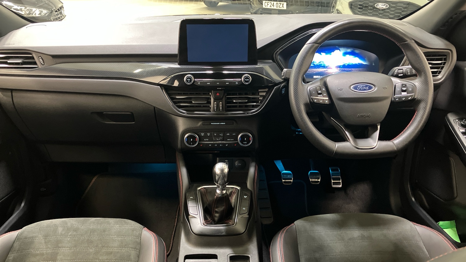 Used Ford Kuga 2023 for sale - 77282948: Photo 10