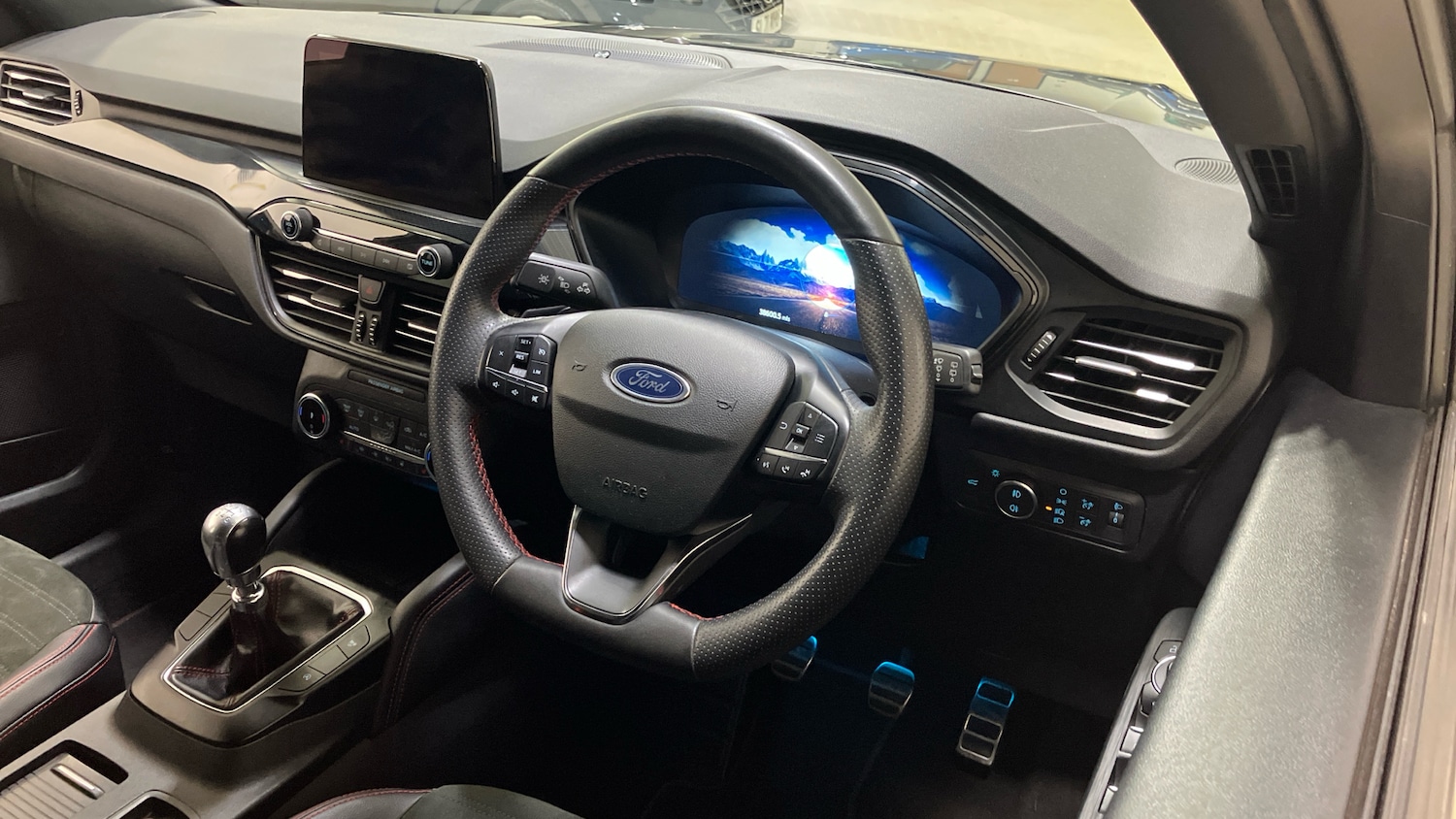 Used Ford Kuga 2023 for sale - 77282948: Photo 11