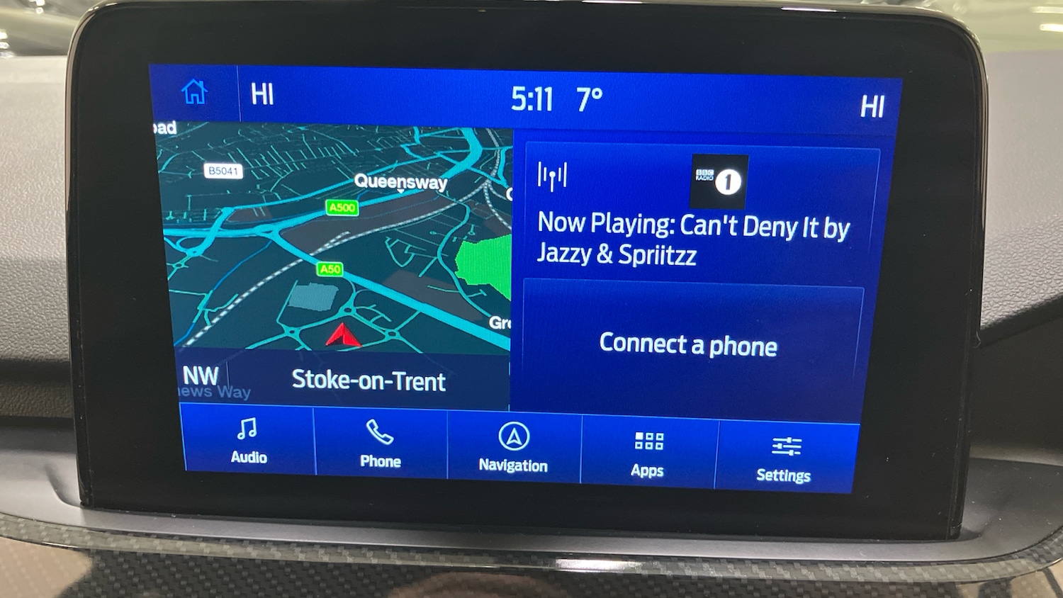 Used Ford Kuga 2023 for sale - 77282948: Photo 12