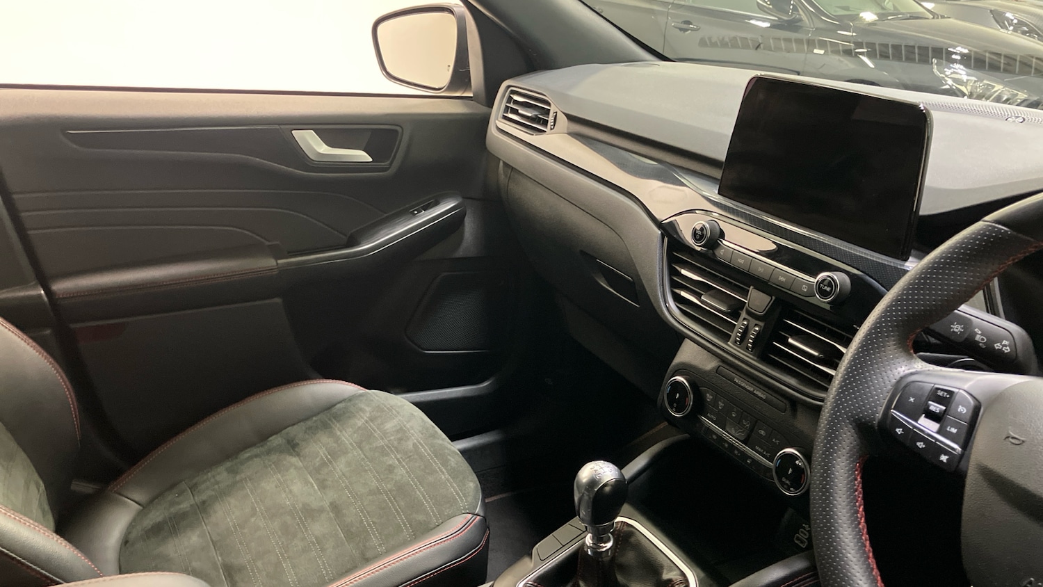 Used Ford Kuga 2023 for sale - 77282948: Photo 14