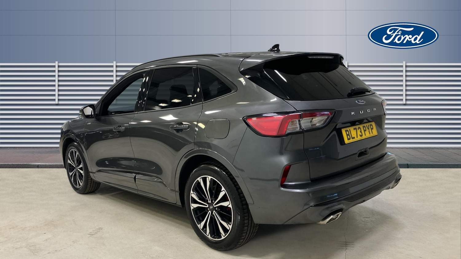 Used Ford Kuga 2023 for sale - 77282948: Photo 2