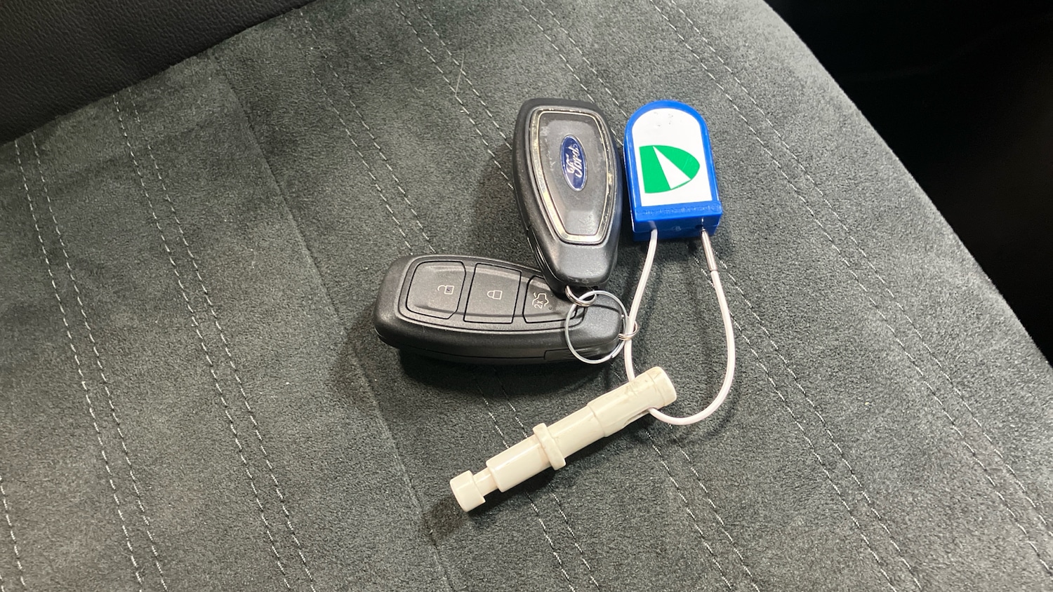 Used Ford Kuga 2023 for sale - 77282948: Photo 20