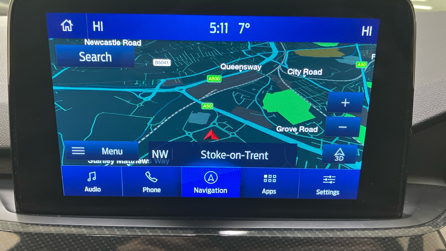 Used Ford Kuga 2023 for sale - 77282948: Photo 24