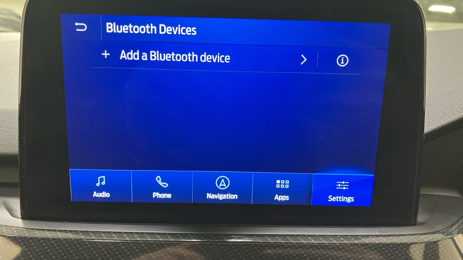 Used Ford Kuga 2023 for sale - 77282948: Photo 25