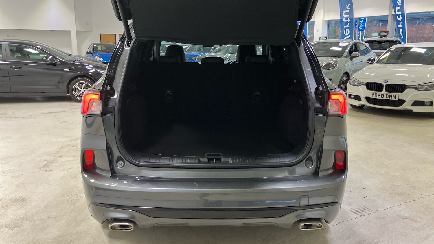 Used Ford Kuga 2023 for sale - 77282948: Photo 4