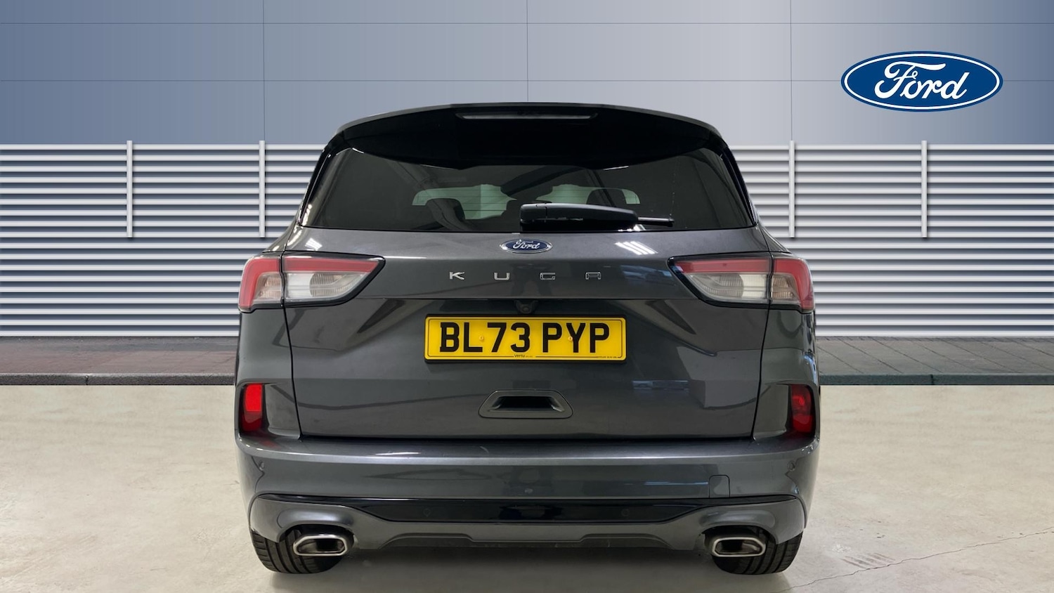 Used Ford Kuga 2023 for sale - 77282948: Photo 6