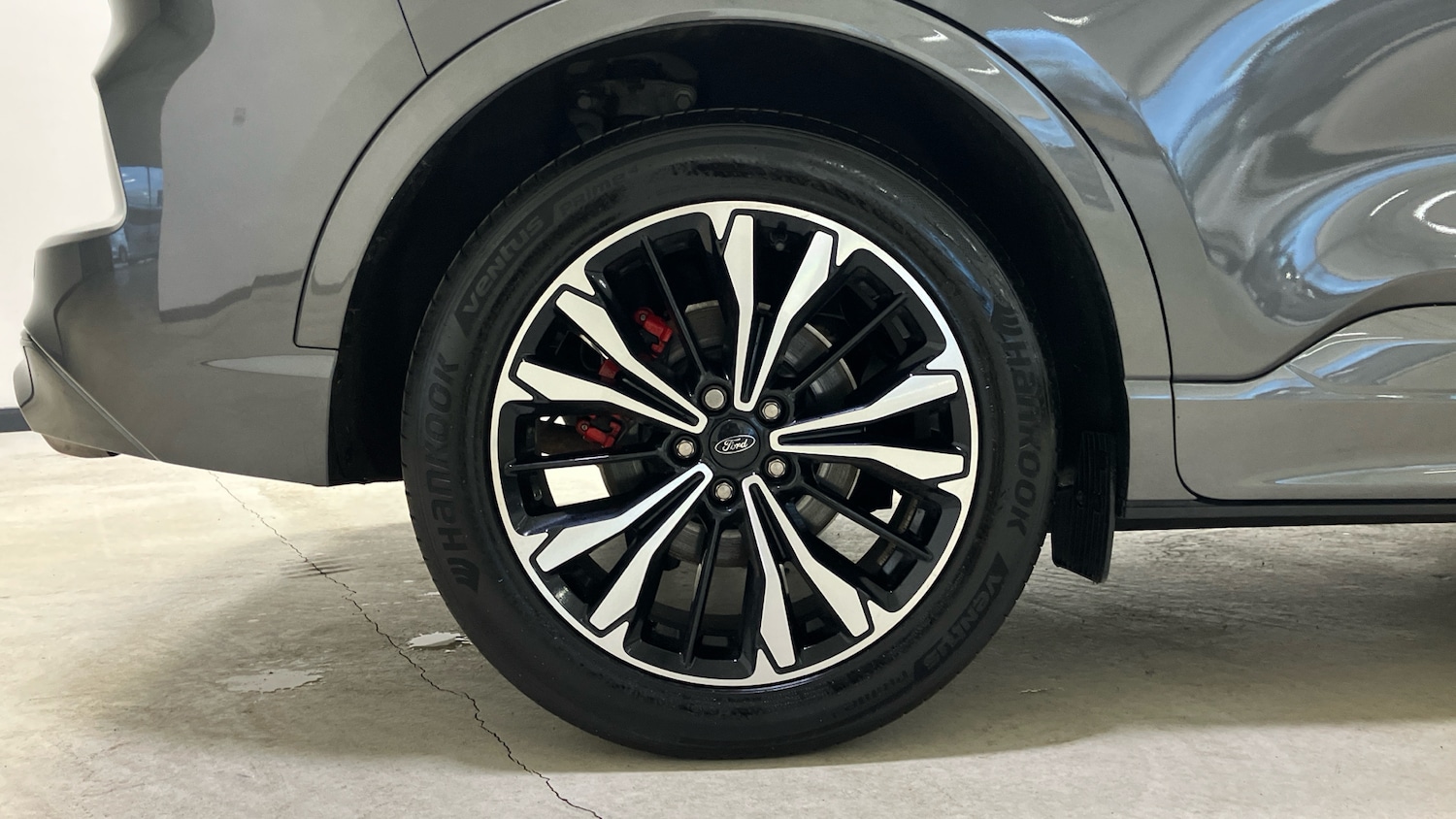 Used Ford Kuga 2023 for sale - 77282948: Photo 7