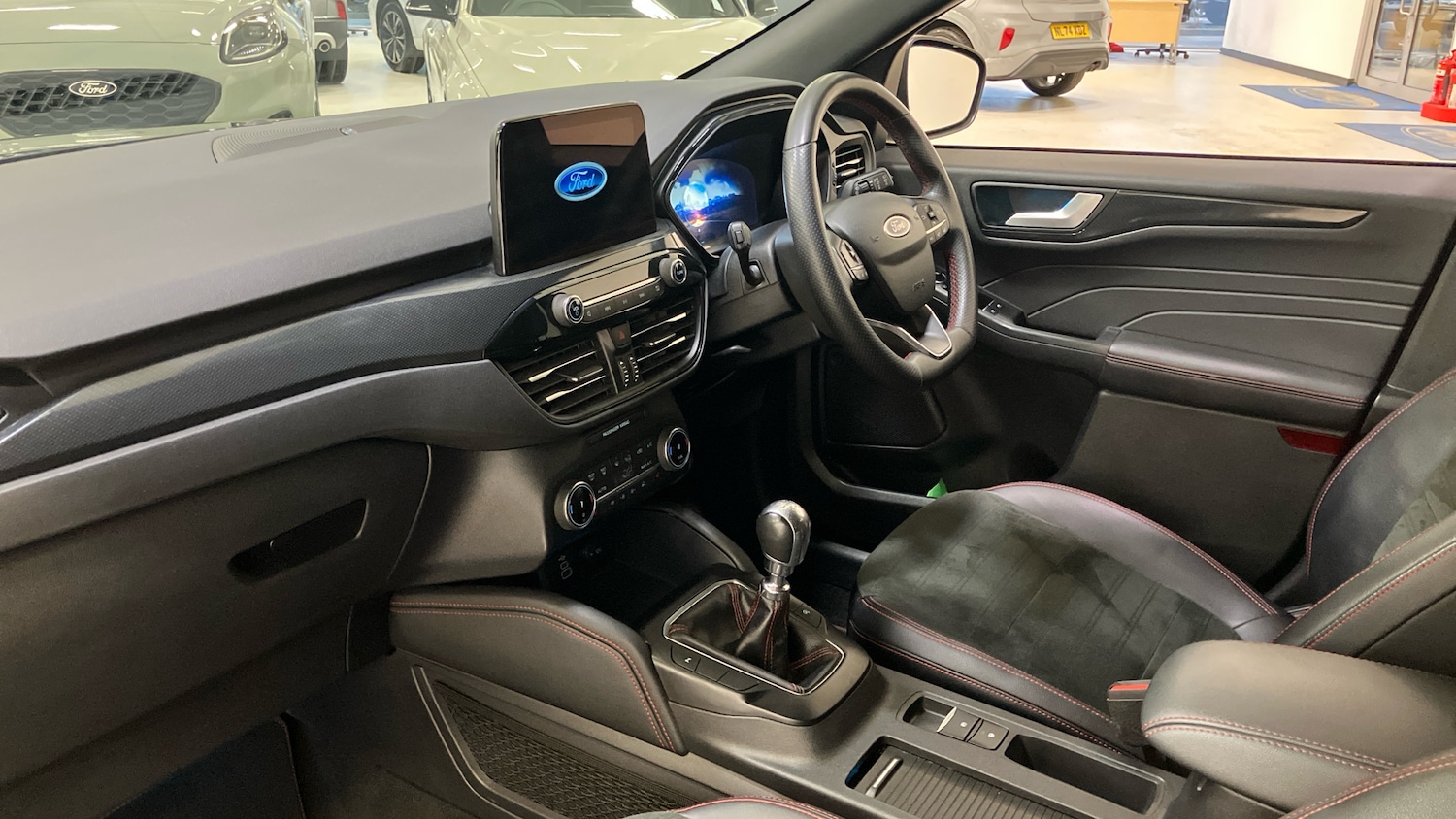 Used Ford Kuga 2023 for sale - 77282948: Photo 9