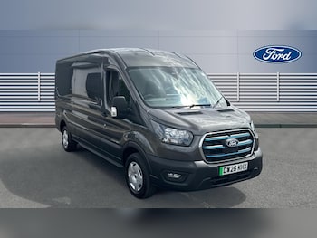 Used Ford Transit 2026 for sale - 79399093: Photo