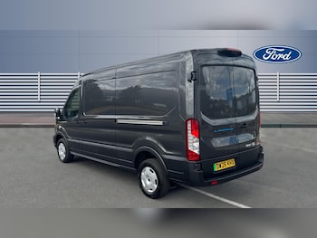 Used Ford Transit 2026 for sale - 79399093: Photo