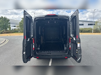 Used Ford Transit 2026 for sale - 79399093: Photo