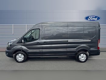 Used Ford Transit 2026 for sale - 79399093: Photo