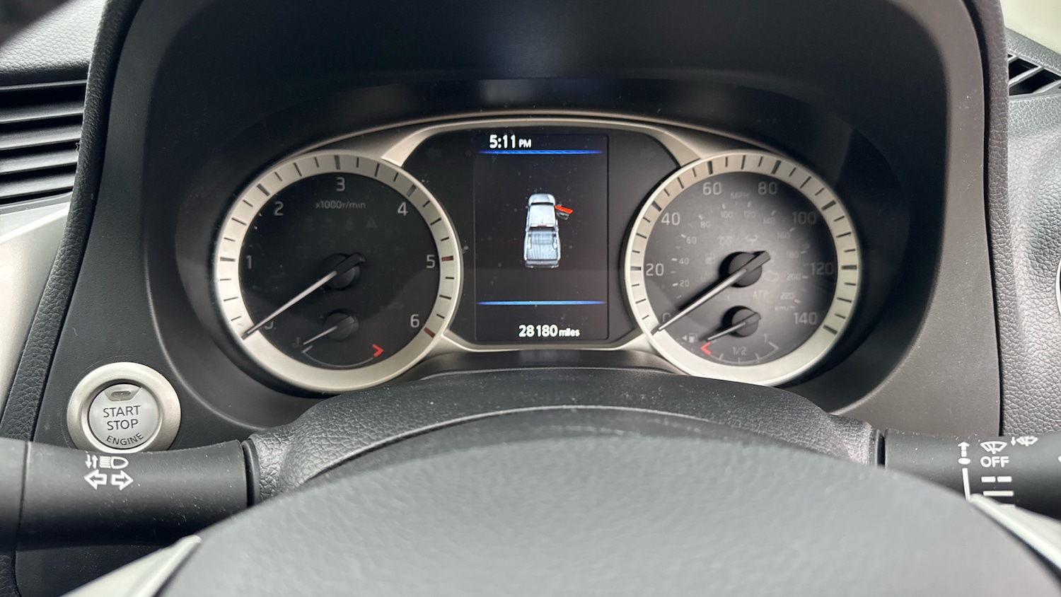 Used Nissan Navara 2021 for sale - 76352951: Photo 19