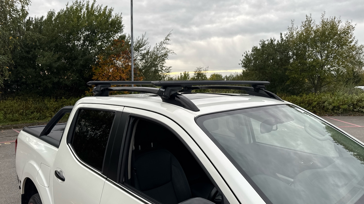 Used Nissan Navara 2021 for sale - 76352951: Photo 22