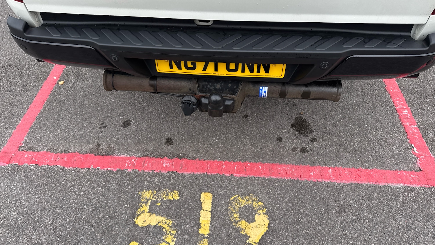 Used Nissan Navara 2021 for sale - 76352951: Photo 27